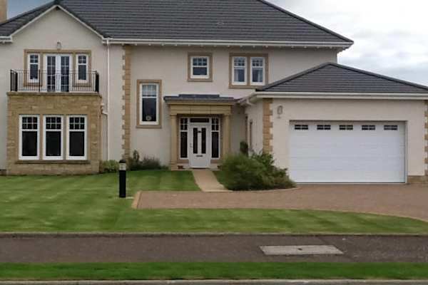 House sit in Ayr, United Kingdom