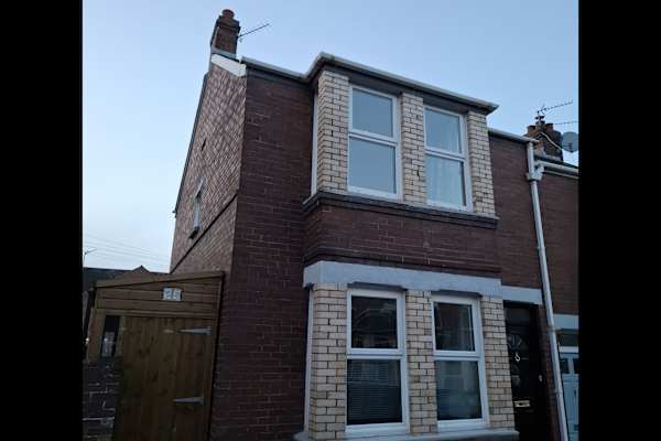 House sit in Exeter, United Kingdom