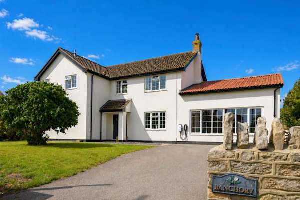 House sit in West Lydford, United Kingdom