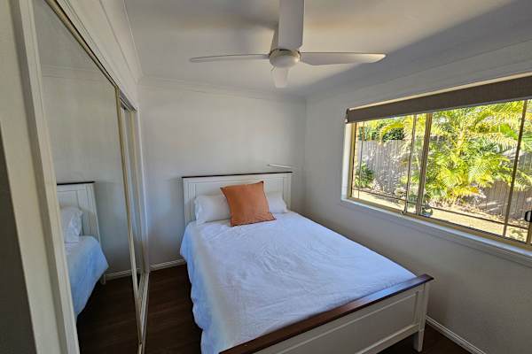 House sit in Port Macquarie, NSW, Australia