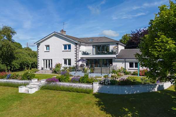 House sit in Saint Andrews, United Kingdom