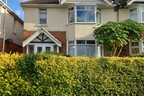 House sit in Southampton, United Kingdom