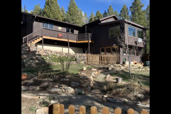 House sit in Conifer, CO, US