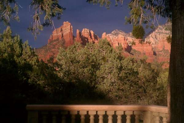 House sit in Sedona, AZ, US