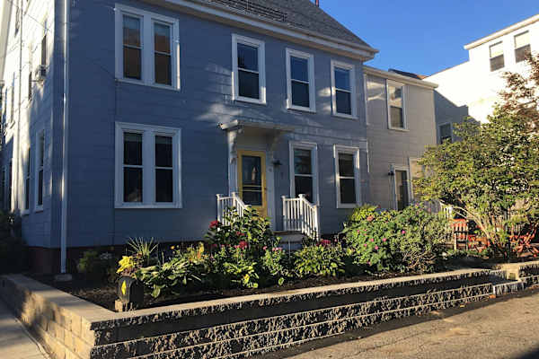 House sit in Newburyport, MA, US