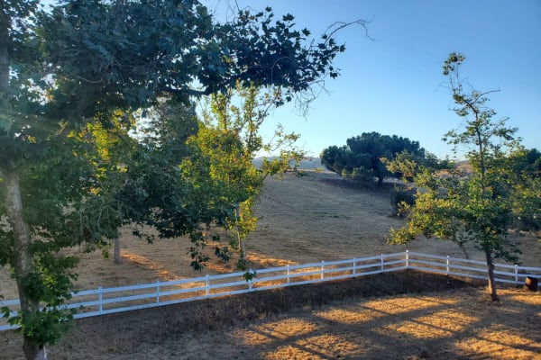 House sit in Aromas, CA, US