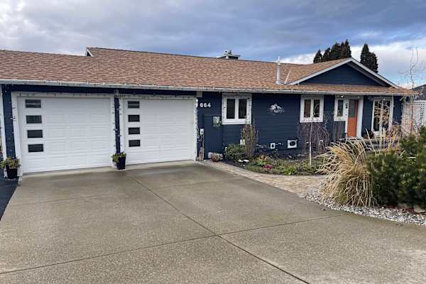 House sit in Vernon, BC, Canada