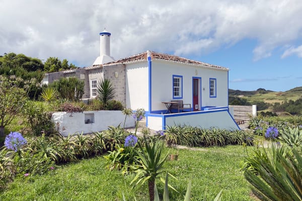 House sit in Ponta Delgada, Portugal