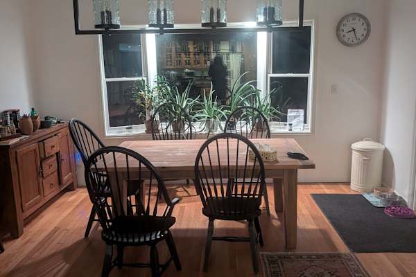 House sit in Katonah, NY, US