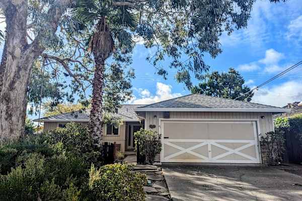 House sit in Sunnyvale, CA, US