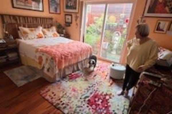 House sit in Cayucos, CA, US