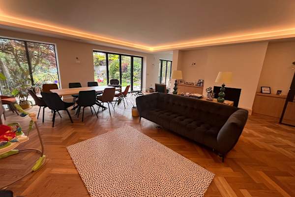 House sit in Barnes, United Kingdom