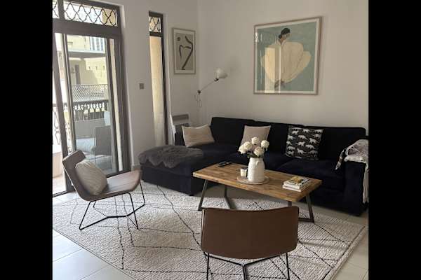 House sit in Dubai, United Arab Emirates