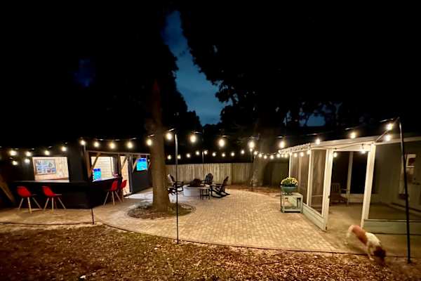 House sit in Charleston, SC, US