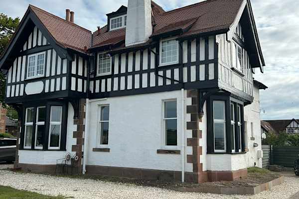 House sit in Gullane, United Kingdom