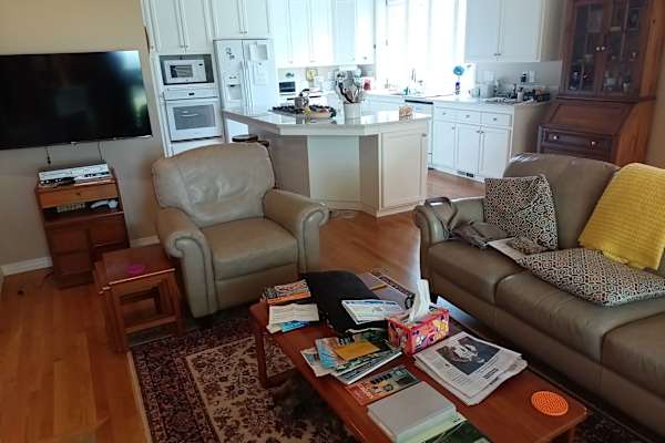 House sit in Cedar Mill, OR, US