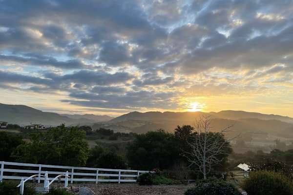 House sit in Arroyo Grande, CA, US