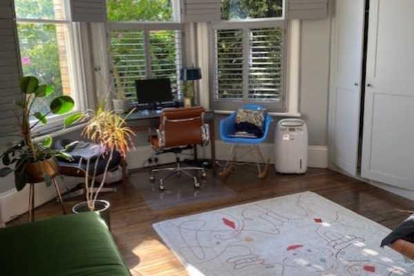 House sit in Hove, United Kingdom