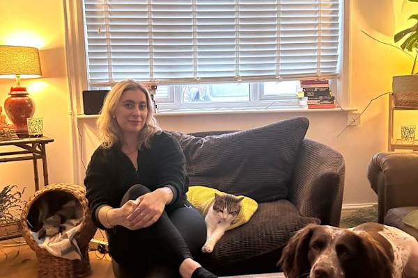 House sit in Shalstone, United Kingdom