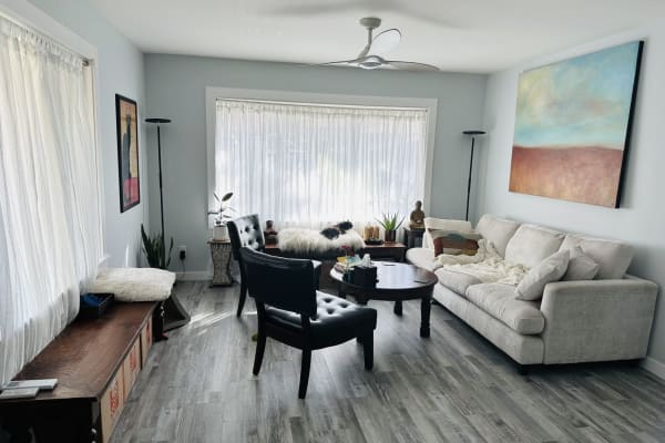 House sit in Portland, OR, US