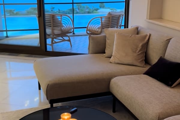 House sit in Monaco, Monaco