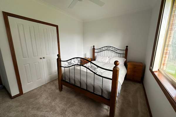 House sit in Diamond Beach, NSW, Australia