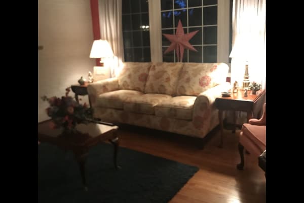 House sit in Collegeville, PA, US