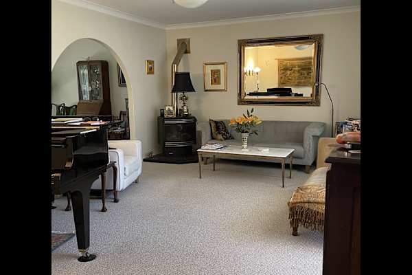 House sit in East Fremantle, WA, Australia