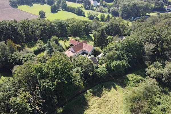 House sit in Hattingen, Germany