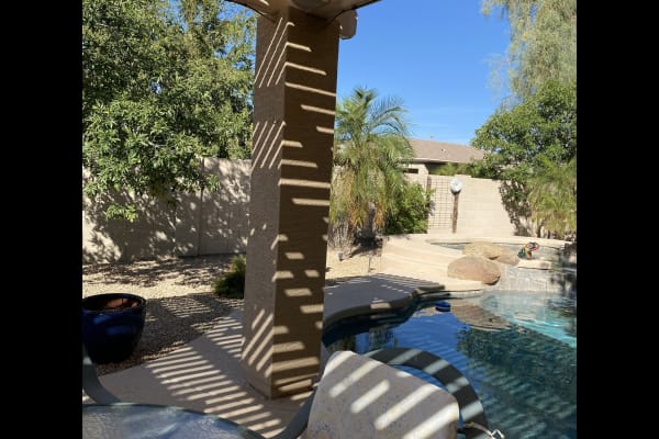 House sit in Phoenix, AZ, US