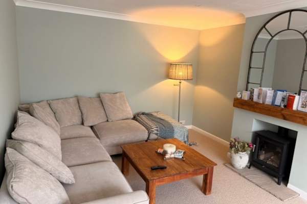 House sit in Exmouth, United Kingdom