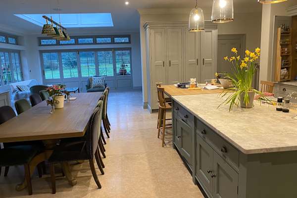 House sit in Chiddingfold, United Kingdom