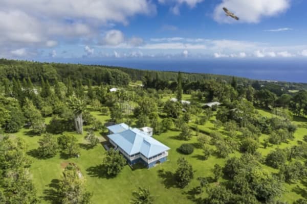 House sit in Honoka‘a, HI, US