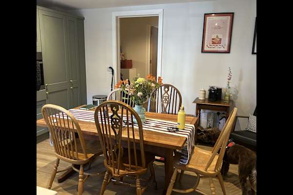 House sit in Margate, United Kingdom