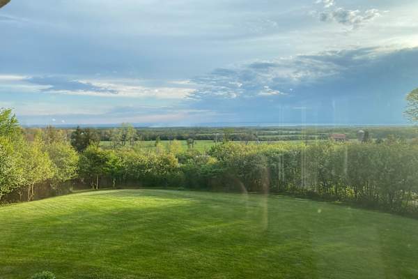 House sit in Collingwood, ON, Canada