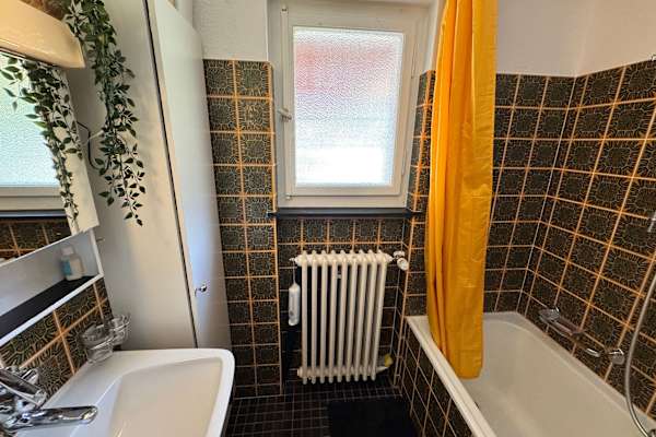 House sit in Zürich, Switzerland