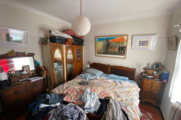 House sit in Sydney, NSW, Australia