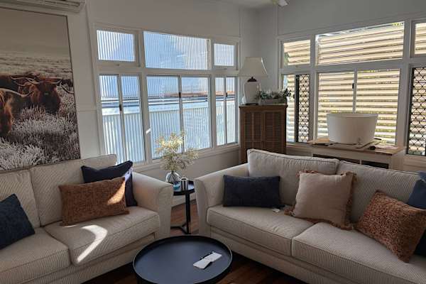 House sit in Townsville, QLD, Australia