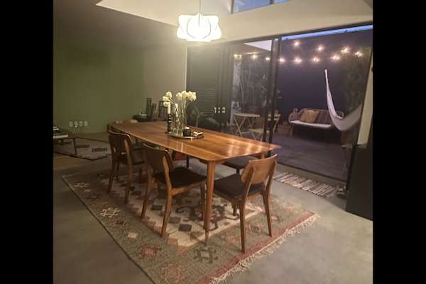 House sit in Mexico City, Mexico
