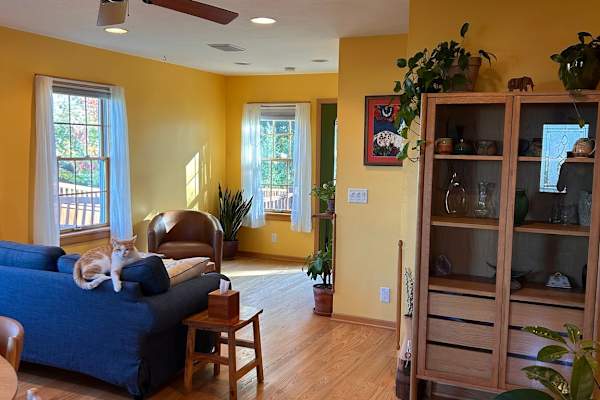 House sit in Viroqua, WI, US