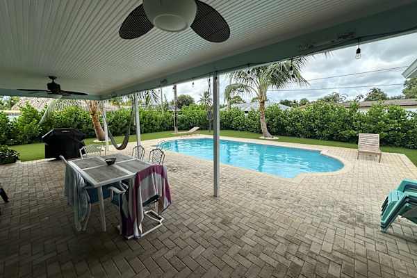 House sit in Jupiter, FL, US