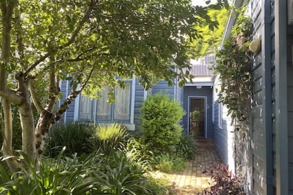 House sit in Sydney, NSW, Australia