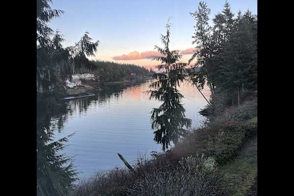 House sit in Port Ludlow, WA, US