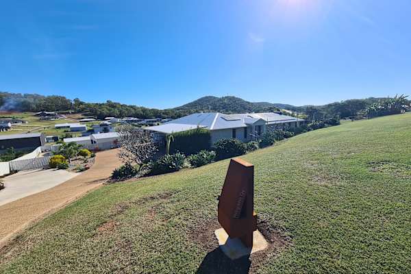 House sit in Yeppoon, QLD, Australia
