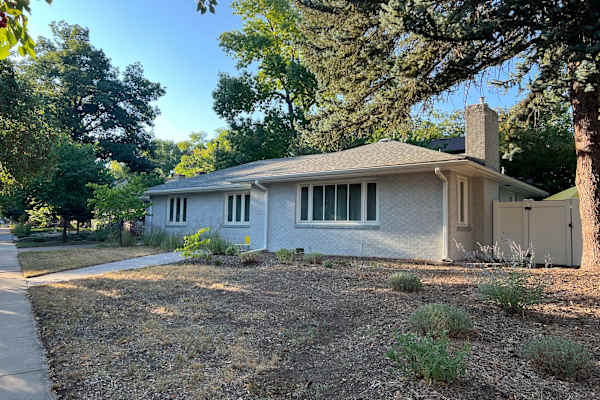 House sit in Longmont, CO, US