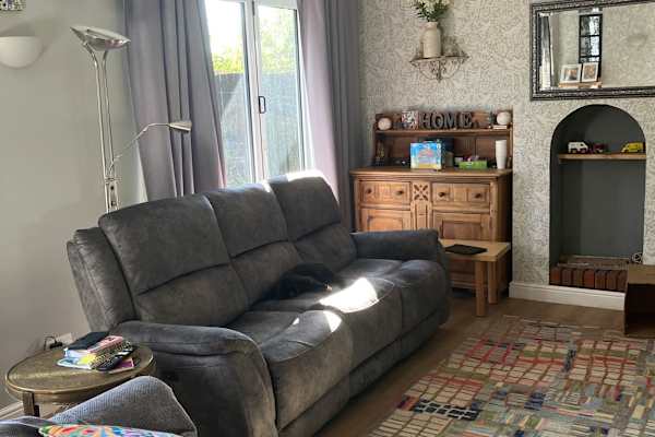 House sit in Tenterden, United Kingdom