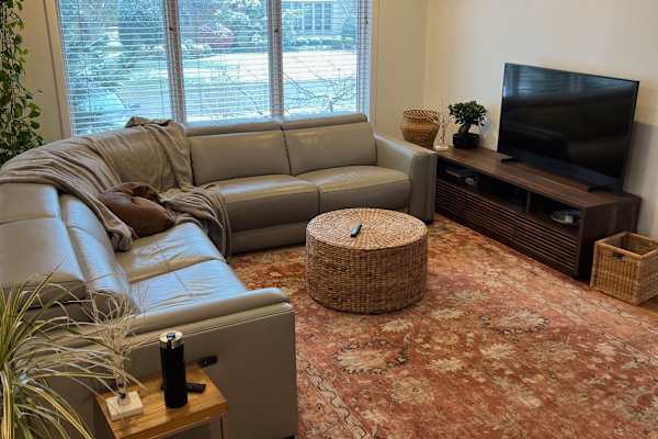 House sit in La Grange Park, IL, US