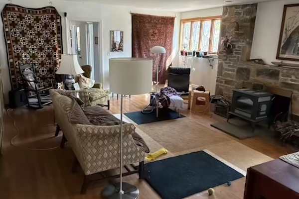 House sit in McLean, VA, US