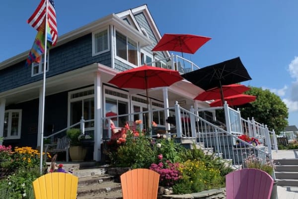 House sit in Grapeview, WA, US