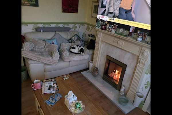 House sit in Southport, United Kingdom